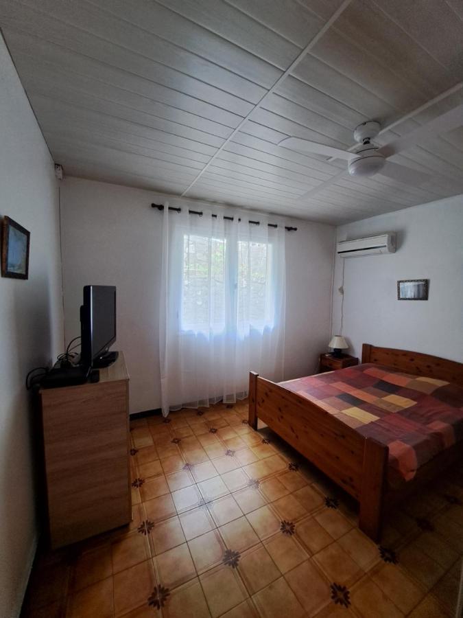 T1 Tout Confort Saint-Denis Ngoại thất bức ảnh