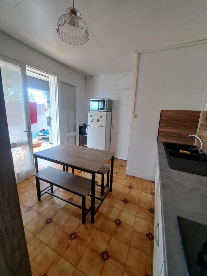 T1 Tout Confort Saint-Denis Ngoại thất bức ảnh