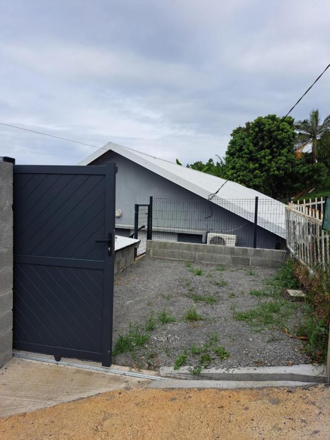 T1 Tout Confort Saint-Denis Ngoại thất bức ảnh