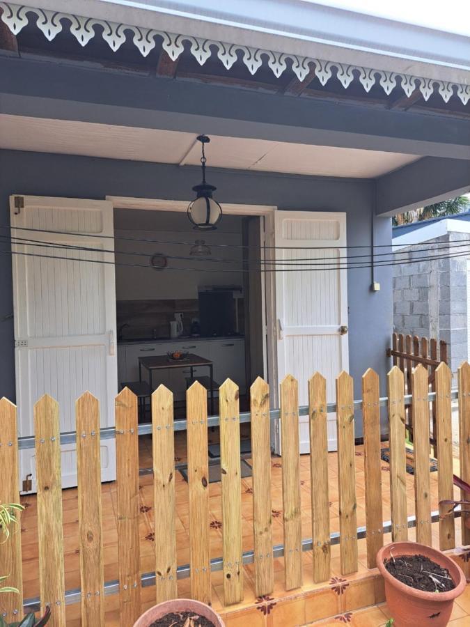 T1 Tout Confort Saint-Denis Ngoại thất bức ảnh